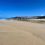 T1 Sao Pedro De Moel Beach