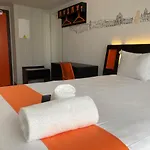 Easyhotel Lisbon