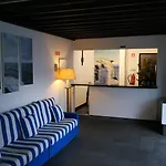 Aparthotel Barracuda