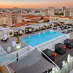 Epic Sana Lisboa Hotel