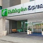 Holiday Inn Express Lisbon Airport, An Ihg Hotel