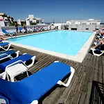 Carvi Beach Hotel