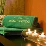 Monte Gordo Hotel Apartamentos & Spa