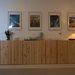 Sao Vicente Lodge