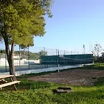 Orbitur Camping Park - Valverde