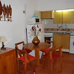 Apartamento Ariadna