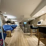 Bluesock Hostels Porto