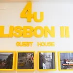 4U Lisbon II Guesthouse