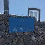 Casa Dos Romeiros