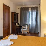 Casa Da Margarida - Area Privada Na Casa Da Anfitria