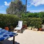 Studio With Enclosed Garden And Wifi At Sagres