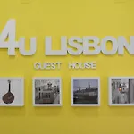 4U Lisbon Guesthouse