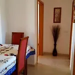 Solario De Sao Jose 1 Bed Apt With Seaview, South Facing Balcony, Pool, Sauna, Bbq, Gym
