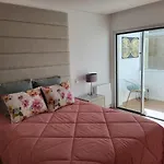 Apartamento Cinema para férias em Esposende