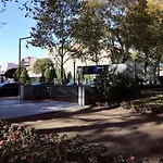 Hm - Marques Square Duplex