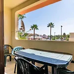 Belavista 1 Bedroom Apartment - Free Wifi - Pool