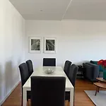 Boutique Apartment - 2 Bedroom - Lisbon City Center