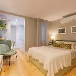 As Vizinhas Boutique Apartments