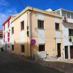 House In The Historic Area Of Lourinha