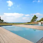 Luxury Boho Style Apartment Nazare