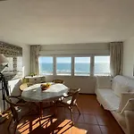 Amazing Sea View Studio