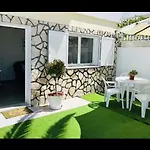 Casinha Da Palmeira