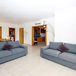 A07 - Lagos Varanda Apartment