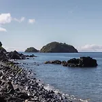 Secret Beach House