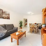 Berga'S Flat