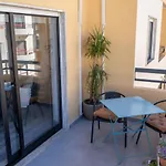 Beach Loft Quarteira