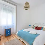 Sunny Apartment In Lisbon!