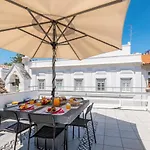 Townhouse Aqua By Algarve Vacation