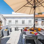 Townhouse Aqua By Algarve Vacation