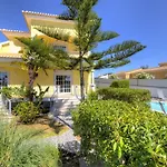 Casa Santa Isabel Wonderful 6 Bedroom Villa Sleeps 12 Located Just Outside The Traditional Seaside