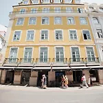 Hotel Meraprime Gold Lisboa