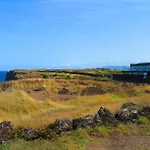 Sao Vicente Lodge - Atlantic Retreat