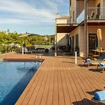 Algarve: Vale Lobo Golf&Beach With Private Pool II