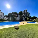 Vilamoura Panoramic View With Pool By Homing