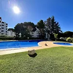 Vilamoura Panoramic View With Pool By Homing