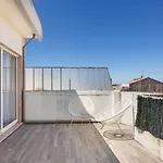 Altido Smart Flat With 2 Balconies