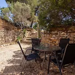 Lovely Rustic Casa Catita With Amazing Roof Terrace Views