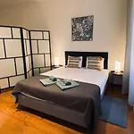 Studio Clerigos B Centro Do Porto