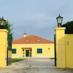 Rocha'S House - Setubal