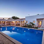 Villa Dome By Ocvillas