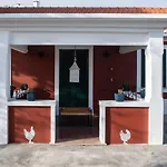 Casa Flamingo