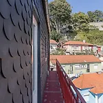 Wonderful Flat Near River W/ Ac By Lovelystay