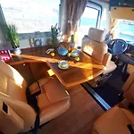 Rent A Blueclassics 'S Campervan Autostar In Algarve Au Portugal