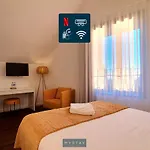 Seasons Porto-Gaia By Mystay