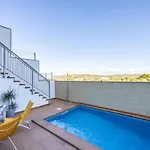 Your Villa Algarve Private Pool 5 Min Walk To Beach