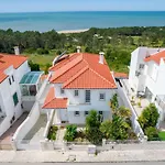 Trueby'S Tapada - Amazing Villa With Pool & Ocean View By Silver Prop